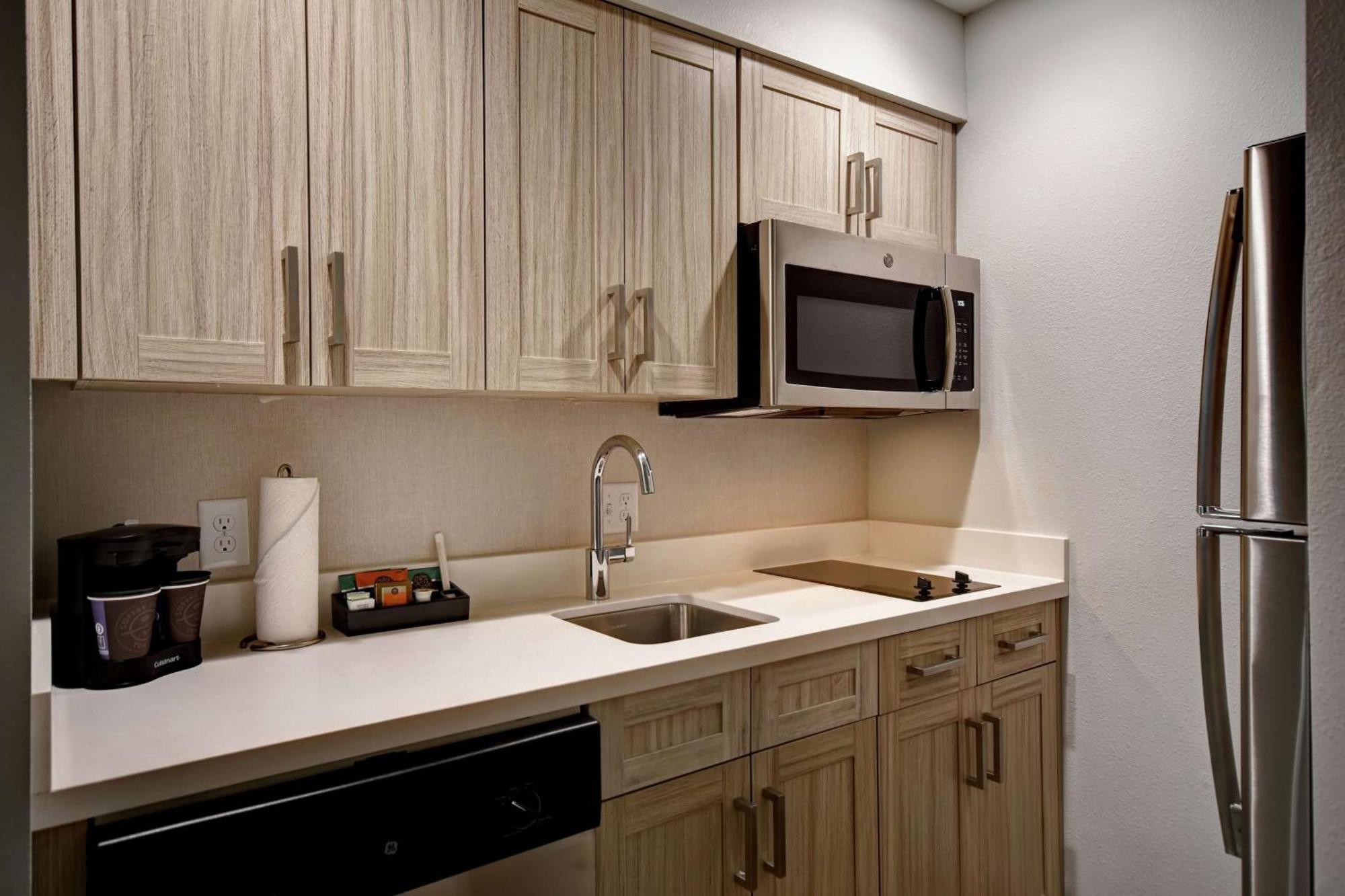 Homewood Suites By Hilton Greenville Downtown Exterior foto