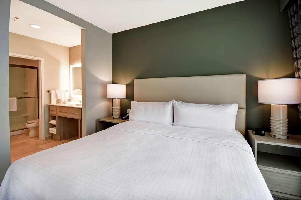 Homewood Suites By Hilton Greenville Downtown Cameră foto