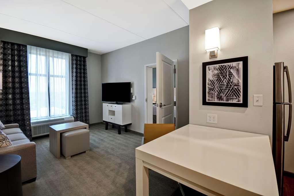 Homewood Suites By Hilton Greenville Downtown Cameră foto