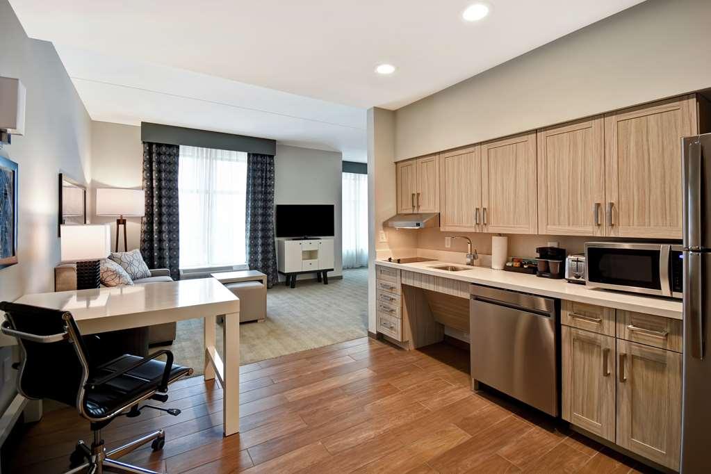 Homewood Suites By Hilton Greenville Downtown Cameră foto