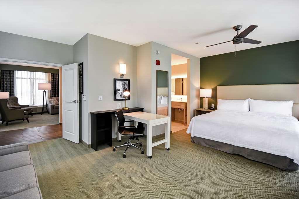 Homewood Suites By Hilton Greenville Downtown Cameră foto