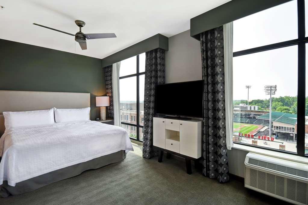 Homewood Suites By Hilton Greenville Downtown Cameră foto